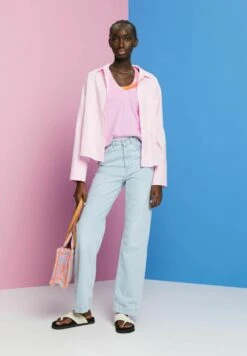 ESPRIT Co Li - Top - Lilac