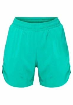 Mit Kordelzug - Korte Broeken - Green -Esprit 3d6c0bd32caf4145992e588034c75aac
