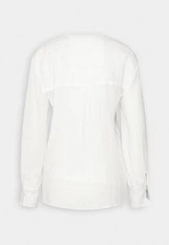 ESPRIT Blouse - Blouse - White 13 ESPRIT Blouse - Blouse - White -Esprit 3d9f9fe7c3d34aa0af4e098c892f313a