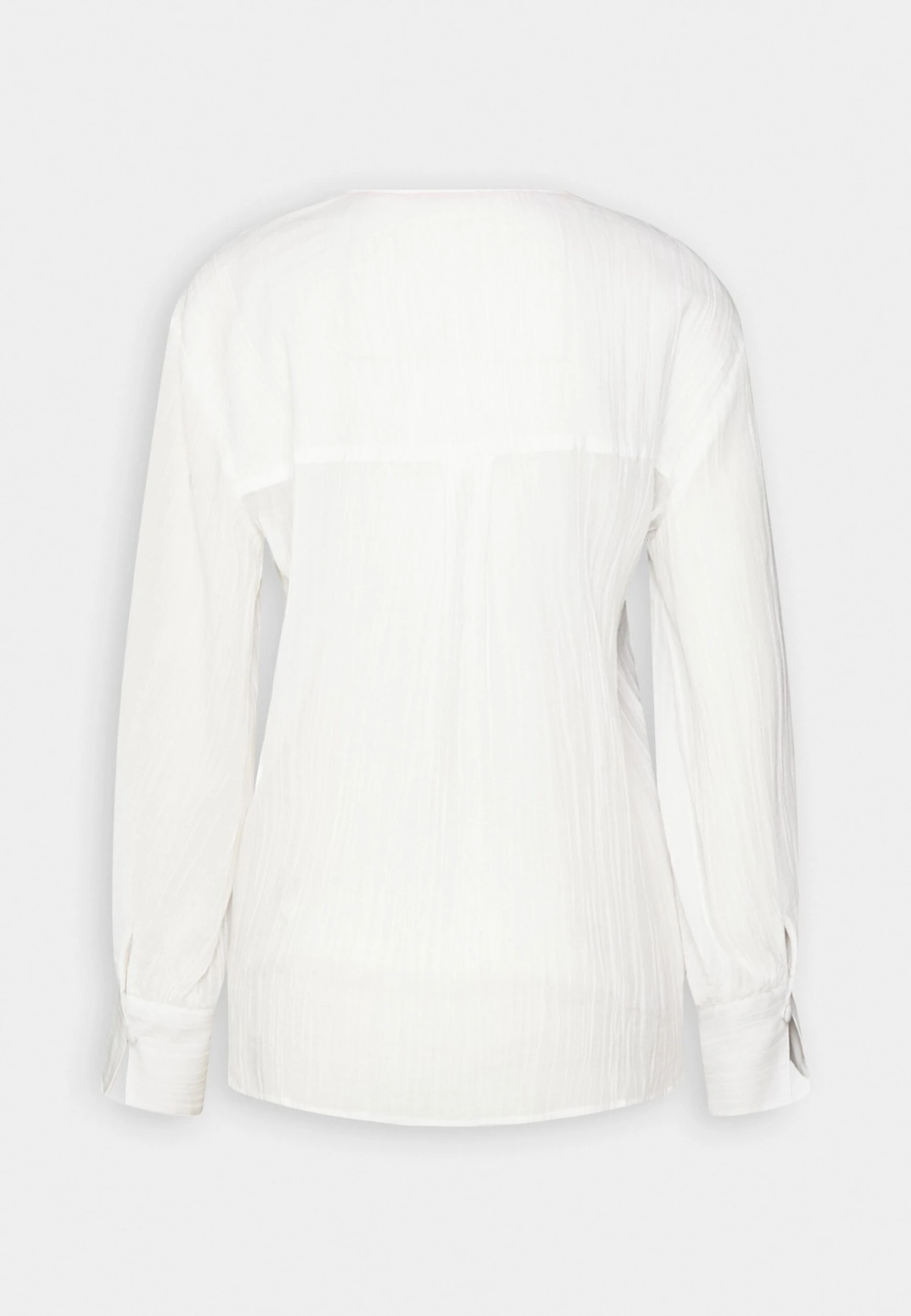 ESPRIT Blouse - Blouse - White 8 ESPRIT Blouse - Blouse - White - Afbeelding 6