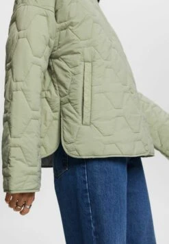 ESPRIT Jas - Dusty Green -Esprit 3e263ae8e2924787bfd4f52c08da2cf7