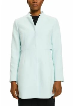 ESPRIT Mantel - Light Aqua Green