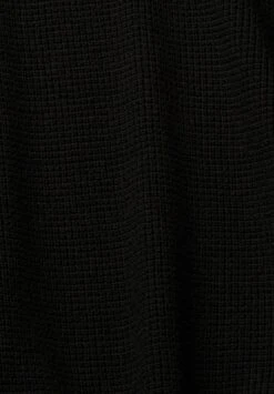 Edc By Esprit Mit V-Ausschnitt - Trui - Black -Esprit 3e647c02512e400888c6f17ce2ba4403