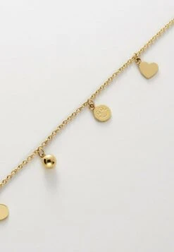 ESPRIT Armband - Gul Guld -Esprit 3e8c85de23974804b85516e0cec2fdf4