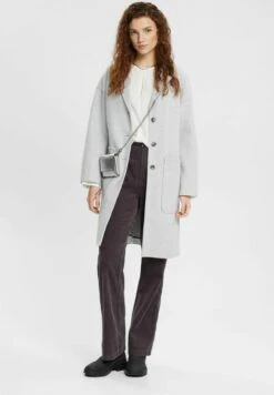 ESPRIT Twist - Longsleeve - Off White -Esprit 3ec1572fb9f3427dbe12f6073f5a7f6d