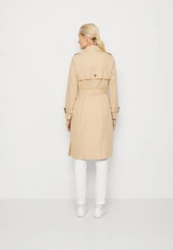 ESPRIT Classic - Trenchcoat - Sand -Esprit 3f36db20f7934c77b749968cc8fdb144