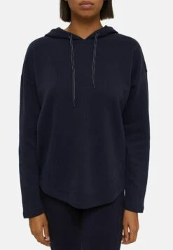 Hoodie - Navy -Esprit 3f7d858520ed4651be2d45b34c5de1c3