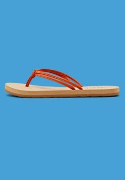 ESPRIT Mit Knoten-Detail - Teensandalen - Orange -Esprit 40771265c65a454e882b36844ce23001
