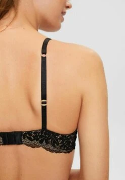 ESPRIT Beugel Bh - Black -Esprit 40802b5867dc4595a36850f8696d2f06