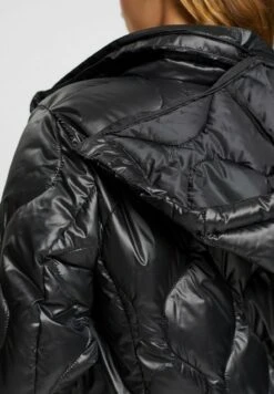 ESPRIT Mit Kapuze - Winterjas - Black -Esprit 40aa7c68f1194eb6ac45996eb08c2767