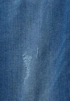 Edc By Esprit Slim Fit Jeans - Blue Dark Wash -Esprit 40e79a0cb1b9451eaa0a9ca04897999b