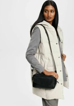 ESPRIT Optik - Schoudertas - Black