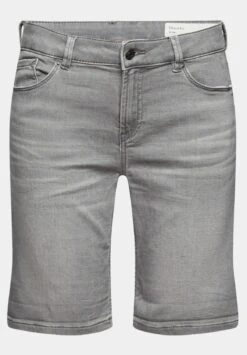ESPRIT Jeansshort - Grey Medium Wash -Esprit 413505b0b50840b78ae5a80735ad9944