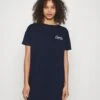 ESPRIT Nachtjapon - Dark Blue -Esprit 4157b63353a74c6a9ee26ff6ff0a35f5