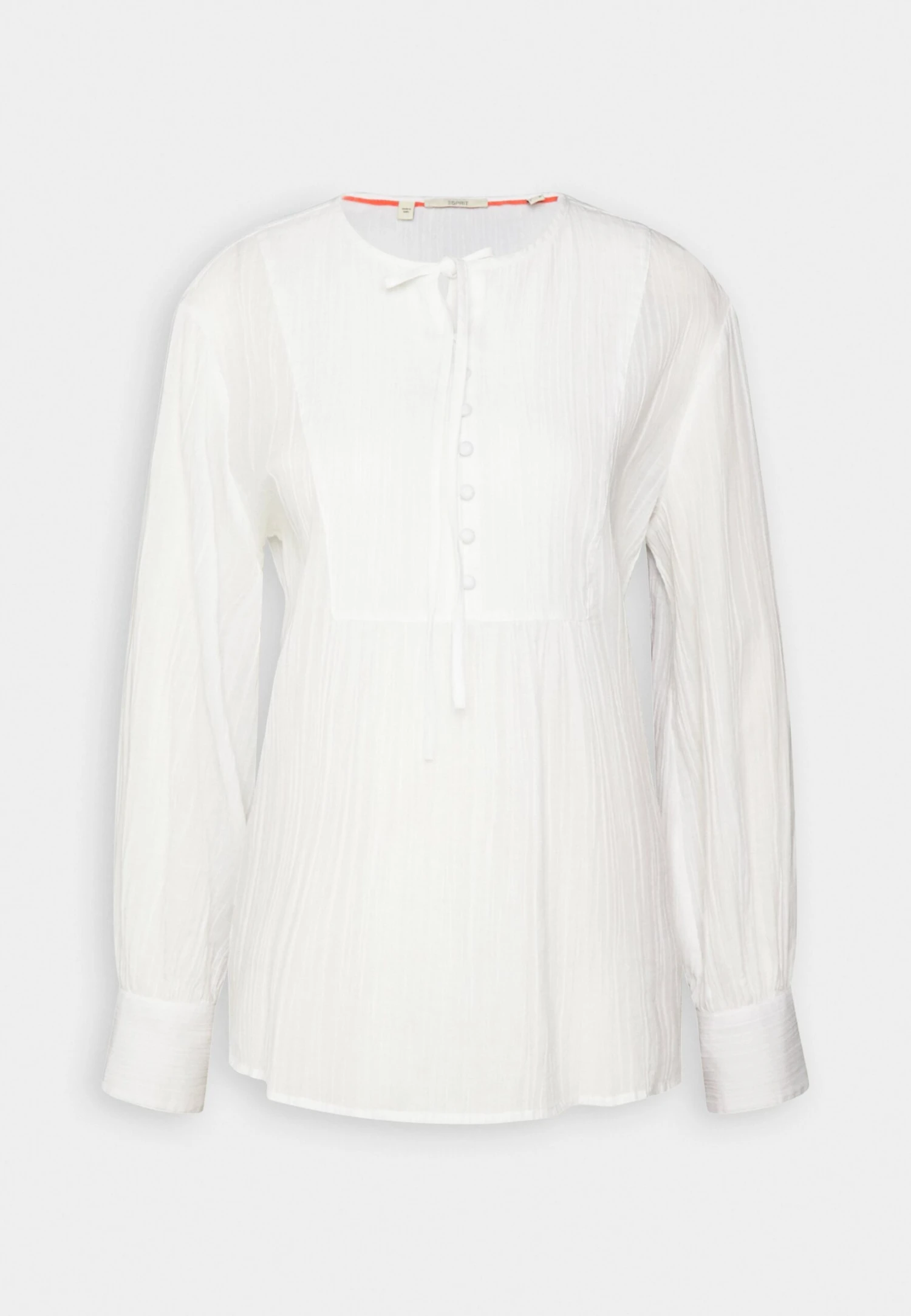 ESPRIT Blouse - Blouse - White 6 ESPRIT Blouse - Blouse - White - Afbeelding 4