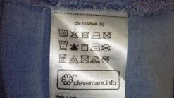 ESPRIT Clt Clt - Spijkerjurk - Blue Medium Wash -Esprit 4203bbcc50c54c88af14c12ac748c183