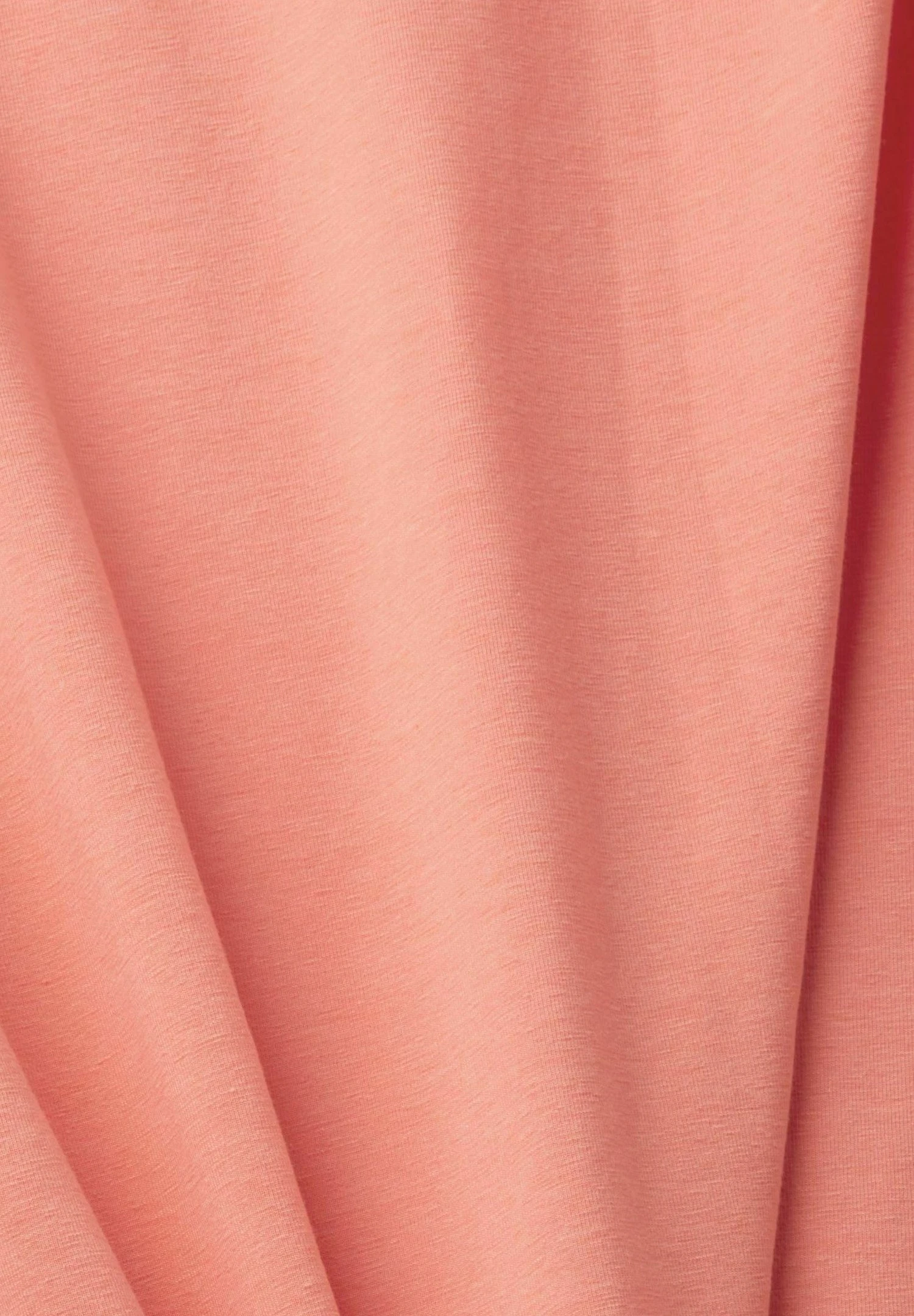 ESPRIT Longsleeve - Pyjamashirt - Coral 7 ESPRIT Longsleeve - Pyjamashirt - Coral - Afbeelding 5