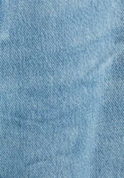 ESPRIT A-Lijn Rok - Blue Medium Washed New -Esprit 425e6e3a9b94423483fae06c9d34f4e3