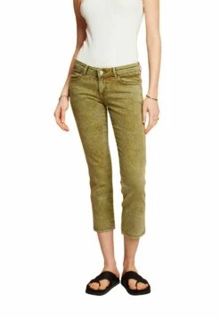 Edc By Esprit Slim Fit Jeans - Pistachio Green