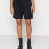 ESPRIT Pull On - Shorts - Black -Esprit 42db7d3cc7f94f87a80180bb598ab85a
