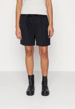 ESPRIT Pull On - Shorts - Black