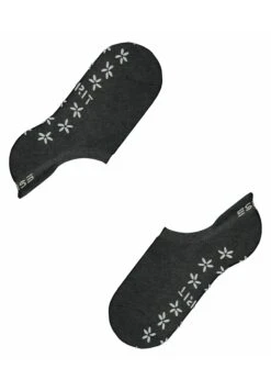 ESPRIT Home - Sokken - Anthra Mel -Esprit 42eee55e725b4047b0cb55f7b307c8ea