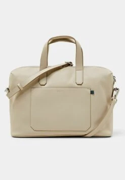 ESPRIT Mit Abnehmbarem Schulterriemen - Schoudertas - Light Beige -Esprit 435d6304fe064ebe9cd4031048d04017