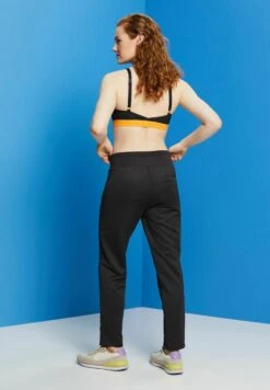 Trainingsbroek - Anthracite -Esprit 437292bf466f423c86917ea677724219