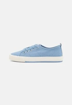 ESPRIT Sneakers Laag - Light Blue -Esprit 448e6dc7bfcc47a8bdc6fd4d88547c50
