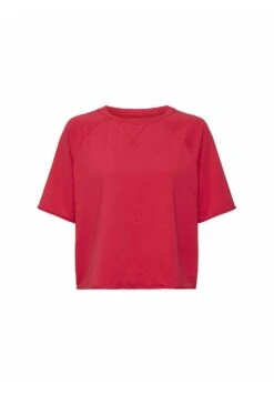 T-Shirt Basic - Cherry Red -Esprit 44930610edd6444da12b26de71c12ad2