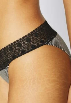 ESPRIT Casual Hipster Mini Brief 3 Pack - Slip - Black 15 ESPRIT Casual Hipster Mini Brief 3 Pack - Slip - Black -Esprit 449bc155c77a40cb9154f56714f591c2