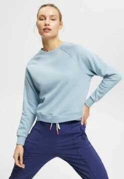 Sweater - Pastel Blue