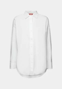 ESPRIT Compact- Blouse - White -Esprit 455e2d0e24b44e5f95e7930918cf9ca4
