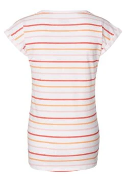 T-Shirt Print - Flame Red -Esprit 455e9d8e054b406fb2374e11f6d31f6b