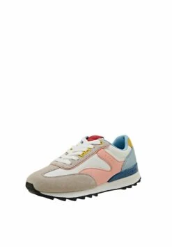 ESPRIT Sneakers Laag - Salmon -Esprit 45d24fd9e2ac48bdaa0cf4d0bce1ad17