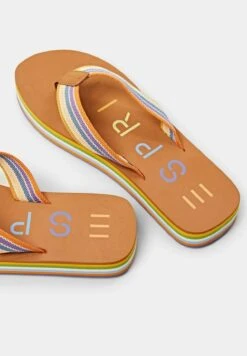 ESPRIT Teenslippers - Multicolour -Esprit 4602d87ab49d411eb6f073f415849a4e