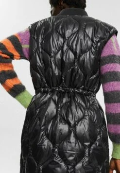 ESPRIT Stepp - Bodywarmer - Black -Esprit 46514f4f06c942799c3707f657baef13