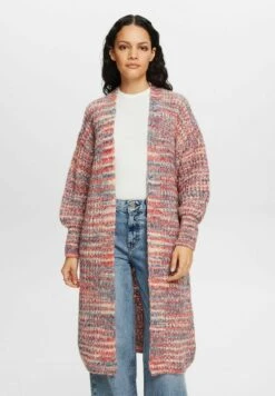 Edc By Esprit Vest - Red