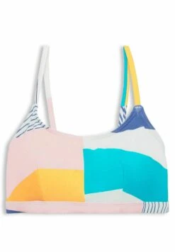 ESPRIT Im Croptop-Stil Mit Mustermix - Bikinitop - Sand 16 ESPRIT Im Croptop-Stil Mit Mustermix - Bikinitop - Sand -Esprit 46792dd5ea2b4aa8afdfcd5f263a269f