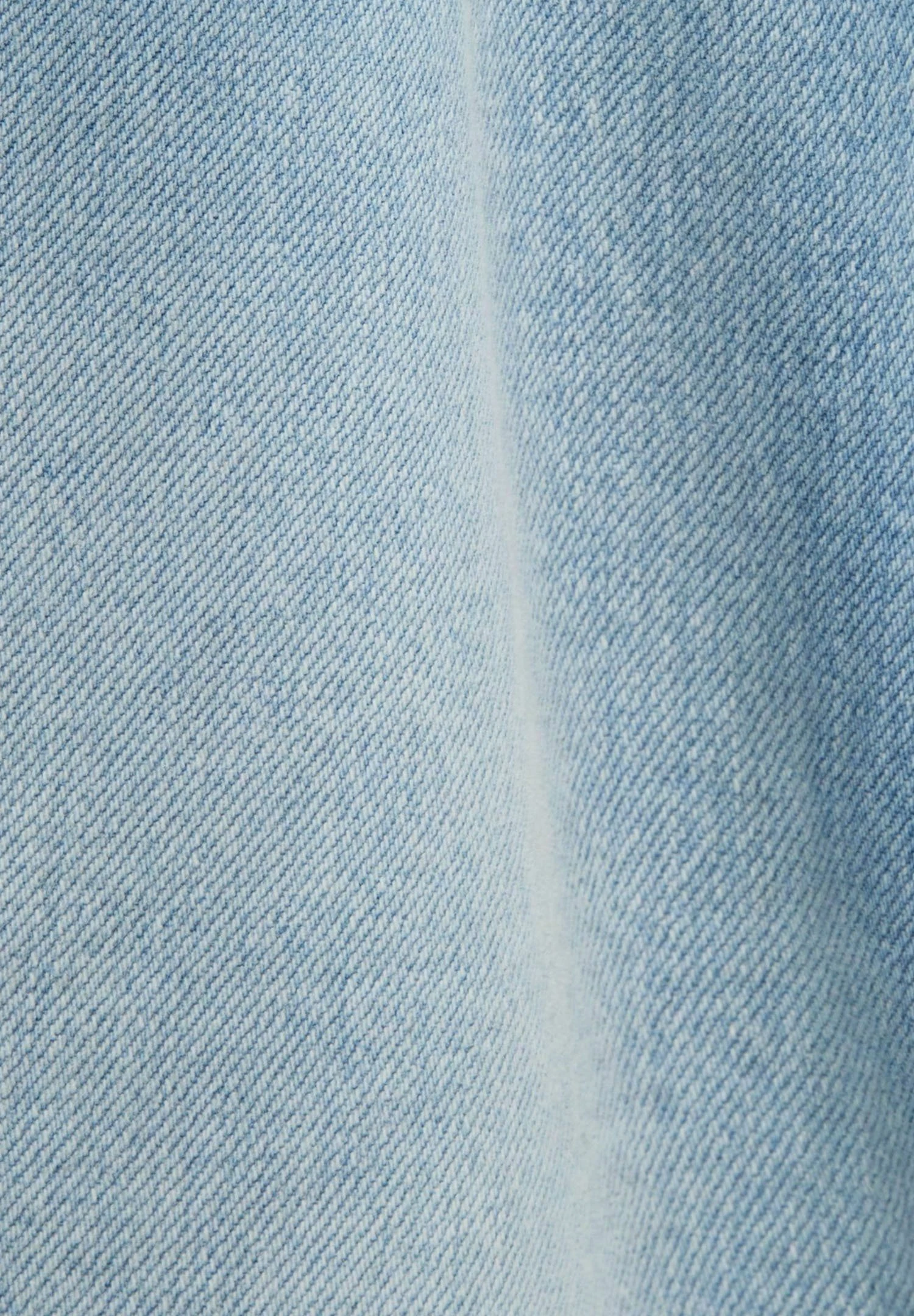 ESPRIT Flared Jeans - Blue Light Washed 12 ESPRIT Flared Jeans - Blue Light Washed - Afbeelding 10