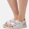 ESPRIT Sandalen - Light Grey -Esprit 46d6031c33704816b694a44eb76e55e4