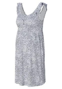 Jurk - Smoke Blue -Esprit 4739406b28234485bdddb4b084627d5e