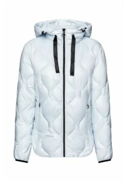 ESPRIT Mit Kapuze - Winterjas - Light Blue -Esprit 473b88fd3da043cd8272ff6351087707