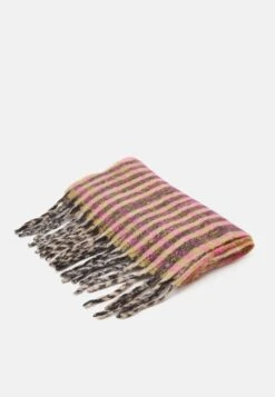 ESPRIT Sjaal - Anthracite -Esprit 47525b64bdfd46419ca48228f026541b