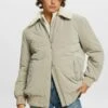 ESPRIT Outdoor - Winterjas - Dusty Green -Esprit 47c47b03fa0a4a7f9dc0854e67904ede