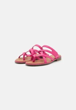 ESPRIT Teensandalen - Pink Fuchsia -Esprit 47df51f3536c4b58ab0cb4f8cd9318f2