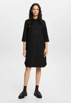 ESPRIT Blousejurk - Black
