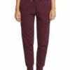 ESPRIT Mit Tasche Am Bein - Trainingsbroek - Bordeaux Red -Esprit 484d47d5f02a41d09785bec08f828963