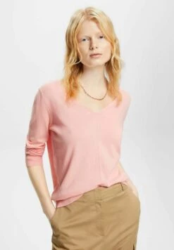 ESPRIT Trui - Pink