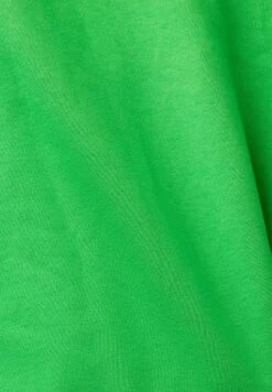 Edc By Esprit Gecroppter Mit Zipper - Sweater Met Rits - Green -Esprit 4875d82f85e74debb68d135ffca1731d